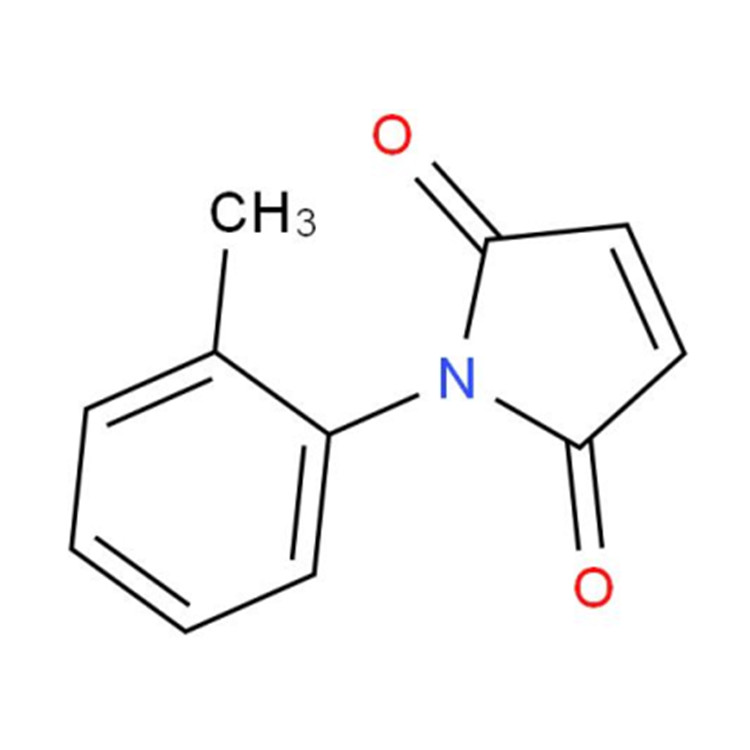 N-(邻甲苯基)马来酰亚胺,N-(o-Tolyl)maleimide