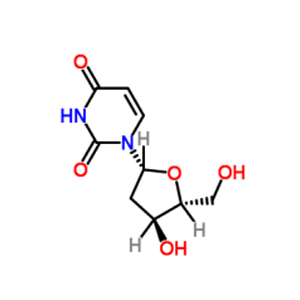 2'-脱氧尿苷,2'-Deoxyuridine
