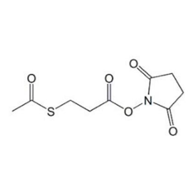 3（乙酰基硫代）丙酸N-琥珀酰亚胺,SATP