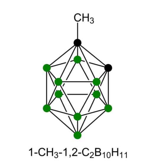 1-Methyl-o -carborane