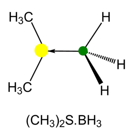 Dimethylsulfide borane complex, 10M solution in Me2S (d=0.8g/ml 26°C)