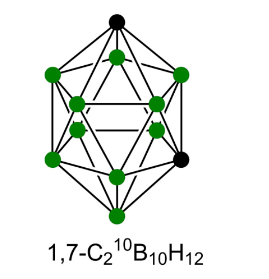 m -Carborane 10B