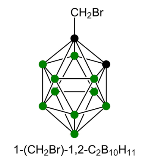 1-Bromomethyl-o -carborane