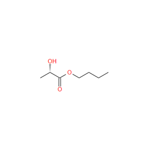 L-乳酸丁酯；34451-19-9