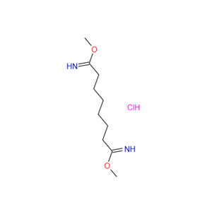 辛二亚氨酸二甲酯二盐酸盐；34490-86-3