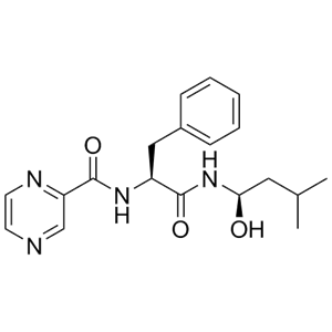 硼替佐米杂质1,Bortezomib Impurity 1