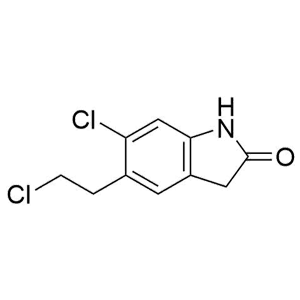 齐拉西酮杂质8,Ziprasidone Impurity 8