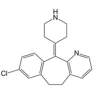 地氯雷他定,Desloratadine; Loratadine EP Impurity D