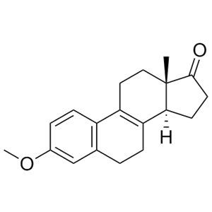 雌二醇甲醚,Estratetraenone Methyl Ether