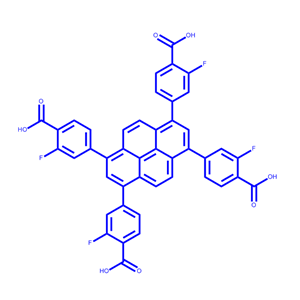 4,4',4'',4'''-(Pyrene-1,3,6,8-tetr