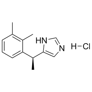 盐酸右美托咪啶,Dexmedetomidine Hydrochloride