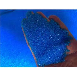 五水硫酸铜,Copper sulfate pentahydrate