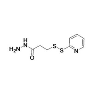 115616-51-8，SPDP Hydrazide，3-(2-二硫吡啶基)丙酸酰肼