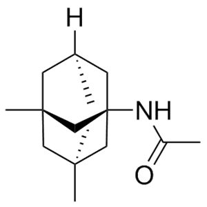 美金刚杂质C,Memantine Impurity C