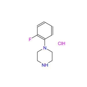 1-(2-氟苯基)哌嗪盐酸盐,1-(2-Fluorophenyl)piperazine Hydrochloride