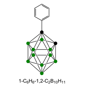 1-Phenyl-o -carborane