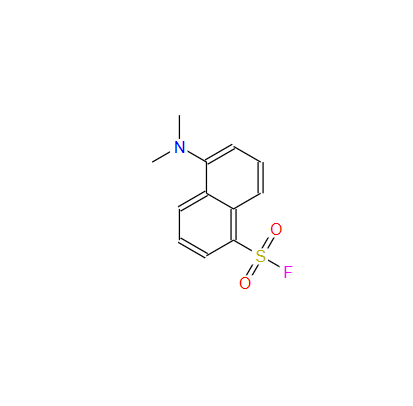 丹磺酰氟,DANSYL FLUORIDE