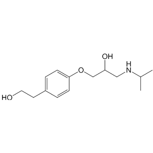 美托洛爾EP雜質(zhì)H,Metoprolol EP Impurity H;Betaxolol EP Impurity B