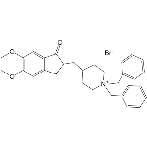 多奈哌齊芐基溴,Donepezil Benzyl Bromide