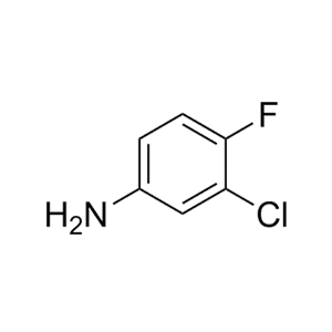 吉非替尼杂质36,Gefitinib Impurity 36