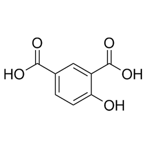 阿司匹林雜質(zhì) B ;乙酰水楊酸 EPB,Aspirin Impurity B ;Acetylsalicylic Acid EP Impurity B