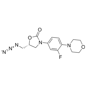 利奈唑胺 USP RC A,Linezolid USP RC A