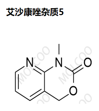 艾沙康唑雜質(zhì)5,Isavuconazole Impurity 5