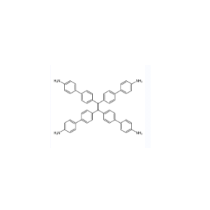 四(4-氨基联苯基)乙烯,Tetrakis(4-aminobiphenyl)ethylene