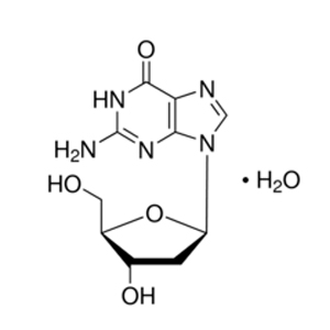 2'-脱氧鸟苷,2'-Deoxyguanosine