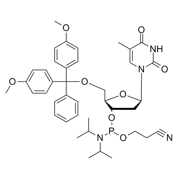 DMT-dT-CE亞磷酰胺單體,DMT-dT-CE