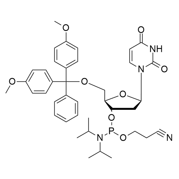 DMT-dU-CE,DMT-dU-CE