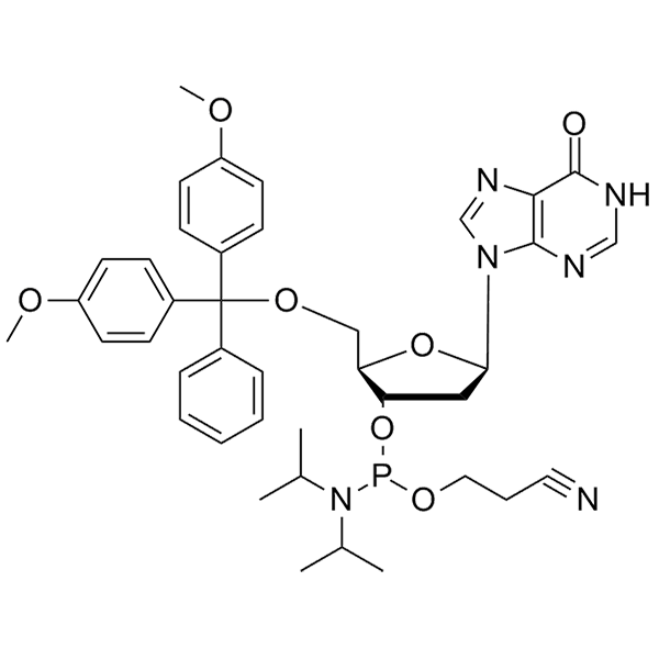 DMT-dI-CE亚磷酰胺单体,DMT-dI-CE