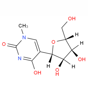 N1-甲基假尿苷,N1-methylpseudourine