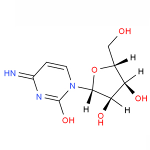 胞苷,Cytidine