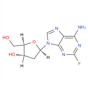 2'-脱氧-2'-氟腺苷,2'-Deoxy-2-fluoroadenosine