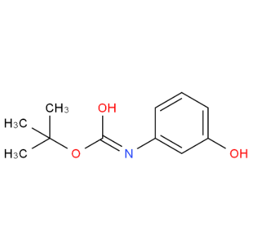 N-BOC-3-氨基苯酚,N-BOC-3-AMINOPHENOL