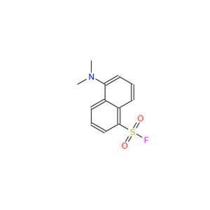 丹磺酰氟；34523-28-9