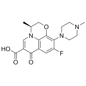 左氧氟沙星,Levofloxacin