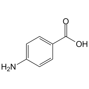 对氨基苯甲酸,4-aminobenzoic acid;Benzocaine EP Impurity G