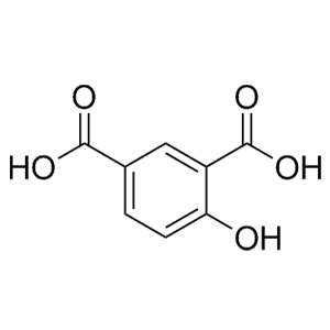 阿司匹林杂质 B ;乙酰水杨酸 EPB