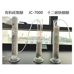 双子型有机硅润湿剂JC-7000,JC-7000