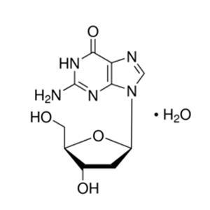 2'-脱氧鸟苷 312693-72-4