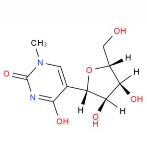 N1-甲基假尿苷 (1-methylpseudouridine)
