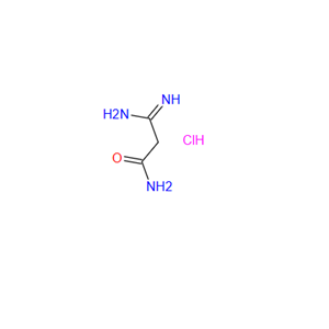 丙二酰脒盐酸盐,MALONAMAMIDINE HYDROCHLORIDE