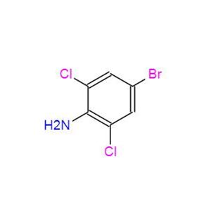 4-溴-2,6-二氯苯胺
