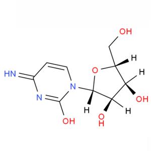 胞苷,Cytidine