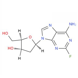 2'-脱氧-2'-氟腺苷  21679-12-9