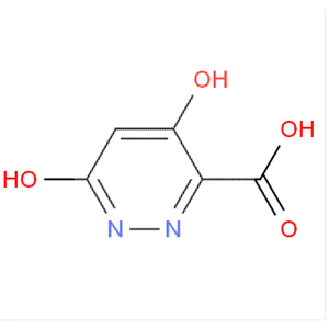 4-羟基-3-羧酸-6-哒嗪酮