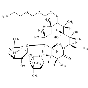 罗红霉素EP杂质G,Roxithromycin EP Impurity G