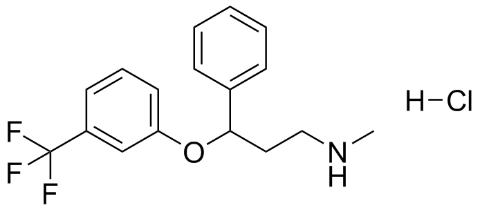 氟西汀EP杂质C,Fluoxetine EP Impurity C